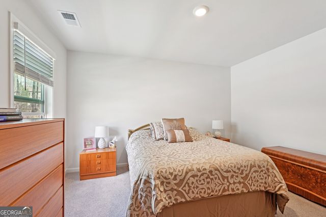 7409 Jennadee Drive, Fairburn, GA 30213