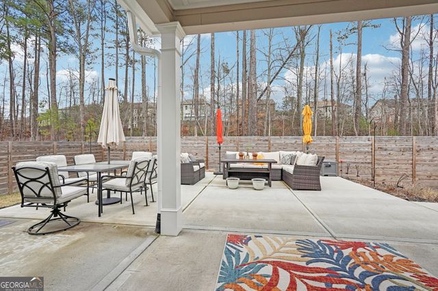 7409 Jennadee Drive, Fairburn, GA 30213