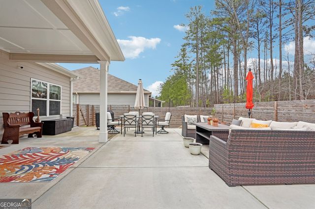 7409 Jennadee Drive, Fairburn, GA 30213