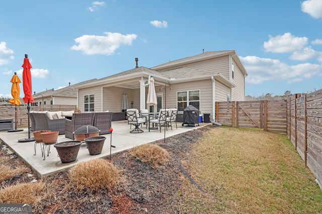 7409 Jennadee Drive, Fairburn, GA 30213