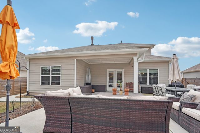 7409 Jennadee Drive, Fairburn, GA 30213