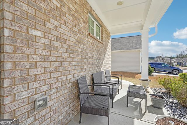 7409 Jennadee Drive, Fairburn, GA 30213