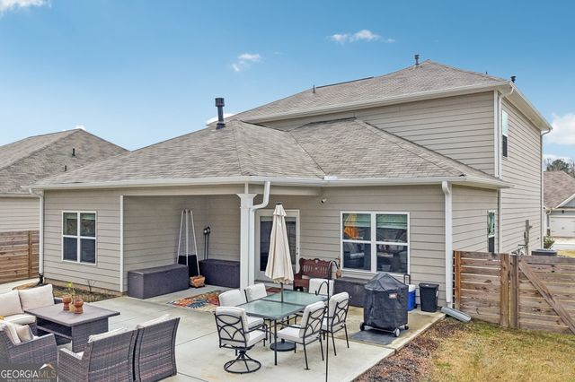 7409 Jennadee Drive, Fairburn, GA 30213