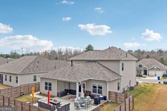 7409 Jennadee Drive, Fairburn, GA 30213