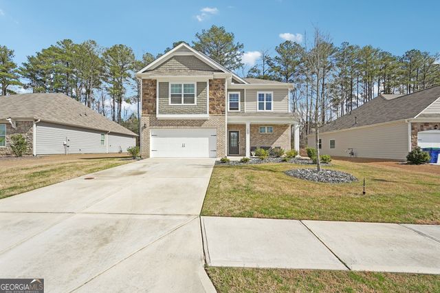 7409 Jennadee Drive, Fairburn, GA 30213