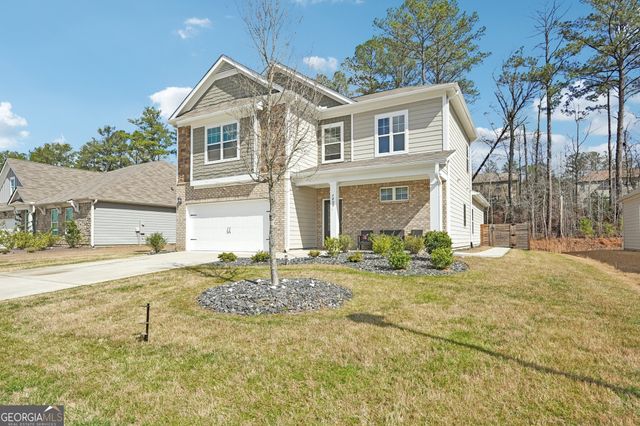 7409 Jennadee Drive, Fairburn, GA 30213