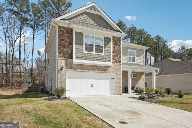 7409 Jennadee Drive, Fairburn, GA 30213