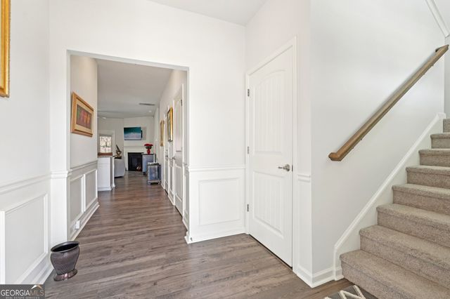 7409 Jennadee Drive, Fairburn, GA 30213