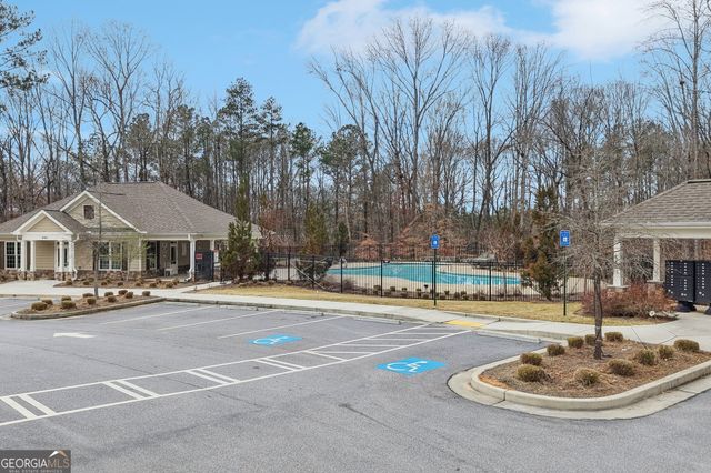 7409 Jennadee Drive, Fairburn, GA 30213