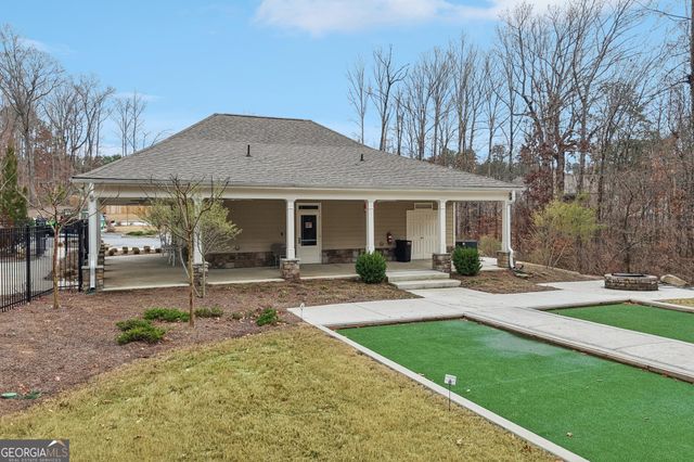 7409 Jennadee Drive, Fairburn, GA 30213