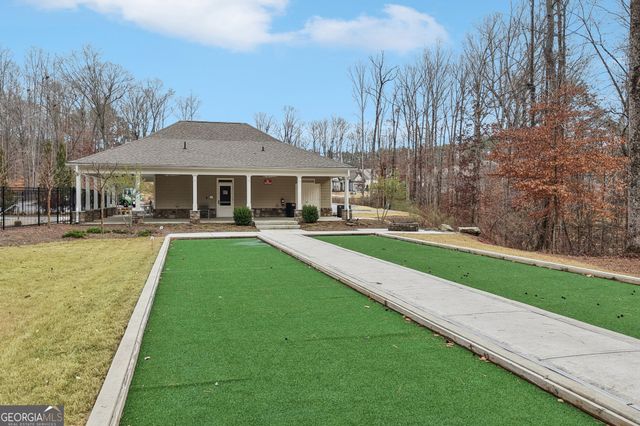 7409 Jennadee Drive, Fairburn, GA 30213