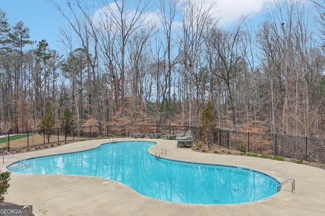 7409 Jennadee Drive, Fairburn, GA 30213