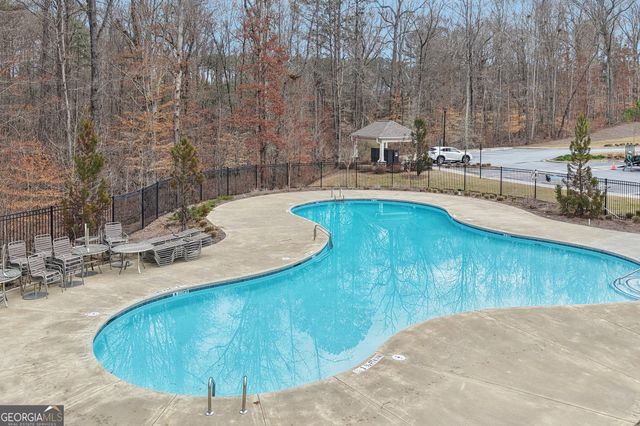 7409 Jennadee Drive, Fairburn, GA 30213