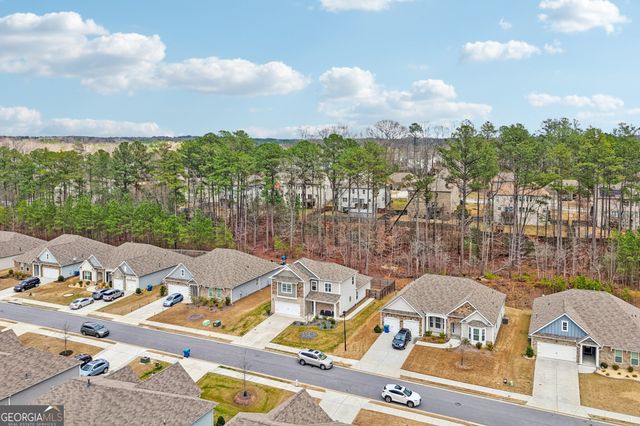 7409 Jennadee Drive, Fairburn, GA 30213