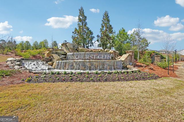 7409 Jennadee Drive, Fairburn, GA 30213