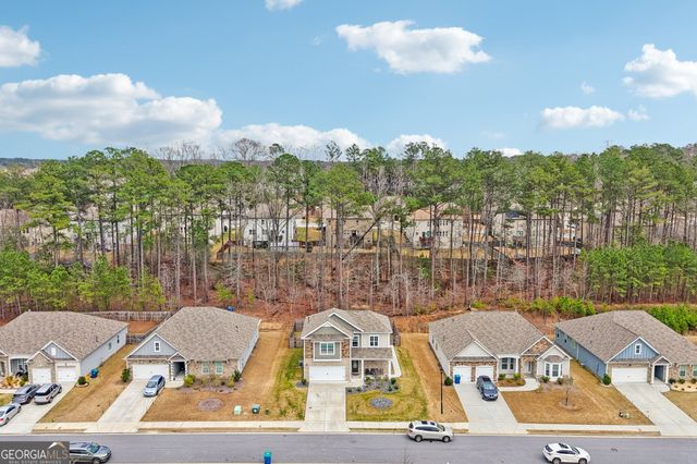7409 Jennadee Drive, Fairburn, GA 30213