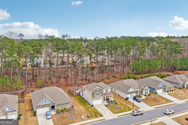 7409 Jennadee Drive, Fairburn, GA 30213