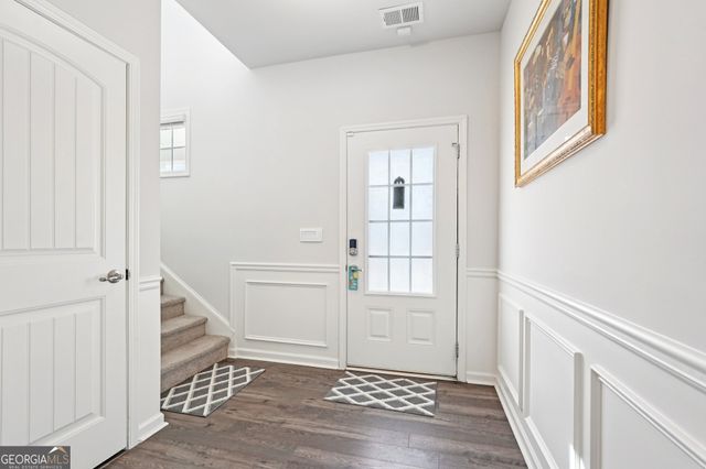 7409 Jennadee Drive, Fairburn, GA 30213