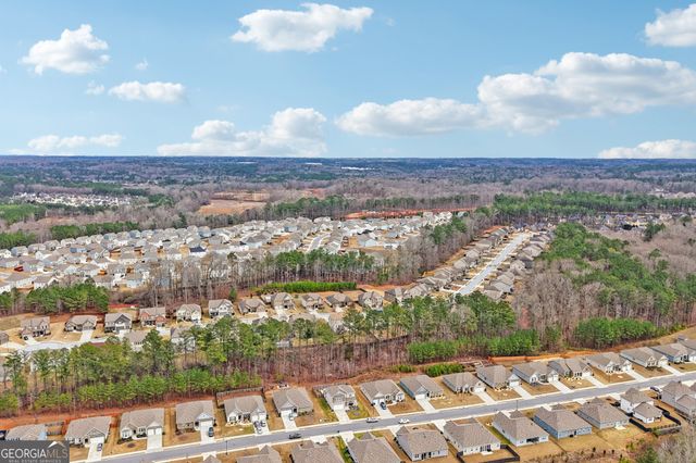 7409 Jennadee Drive, Fairburn, GA 30213
