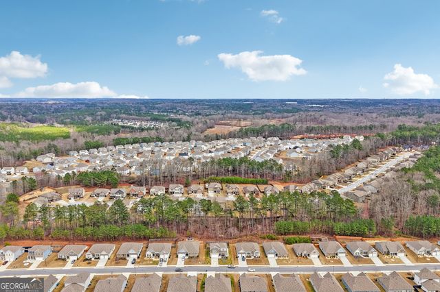 7409 Jennadee Drive, Fairburn, GA 30213
