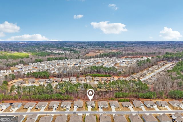 7409 Jennadee Drive, Fairburn, GA 30213