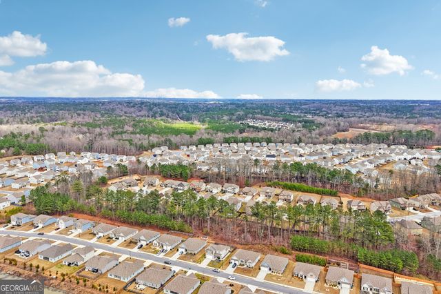 7409 Jennadee Drive, Fairburn, GA 30213