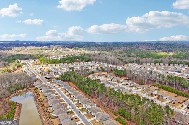 7409 Jennadee Drive, Fairburn, GA 30213