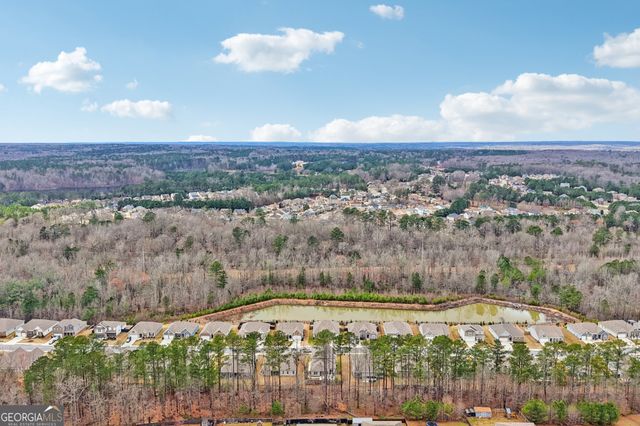 7409 Jennadee Drive, Fairburn, GA 30213