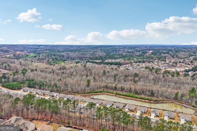 7409 Jennadee Drive, Fairburn, GA 30213