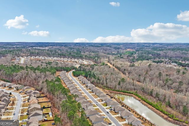 7409 Jennadee Drive, Fairburn, GA 30213