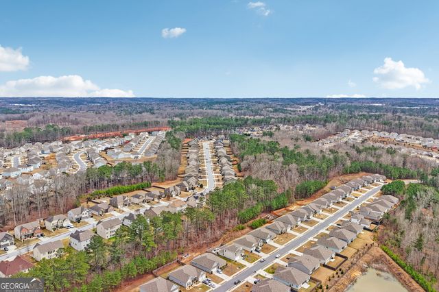 7409 Jennadee Drive, Fairburn, GA 30213