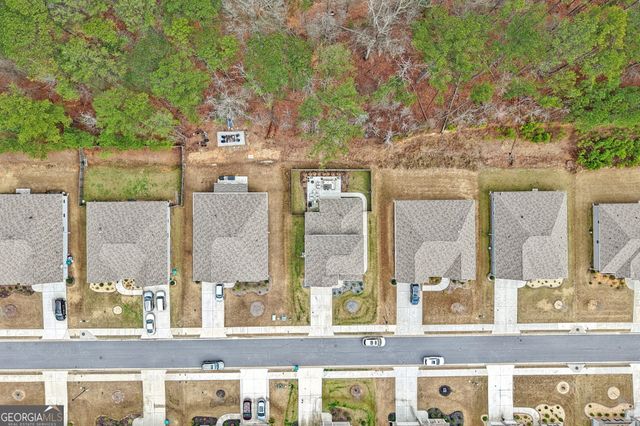 7409 Jennadee Drive, Fairburn, GA 30213