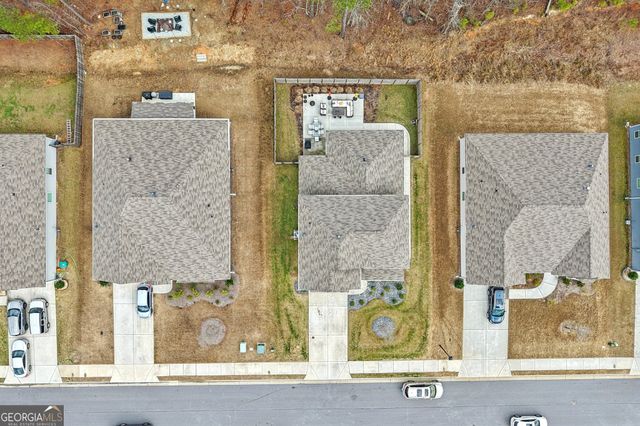 7409 Jennadee Drive, Fairburn, GA 30213