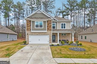 7409 Jennadee Drive, Fairburn, GA 30213