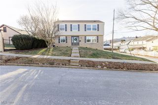 30 Rush Avenue, Wheeling, WV 26003