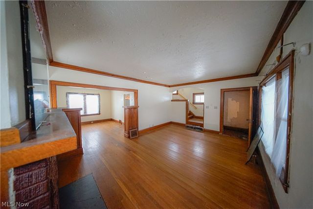 1347 Hampton Road, East Cleveland, OH 44112