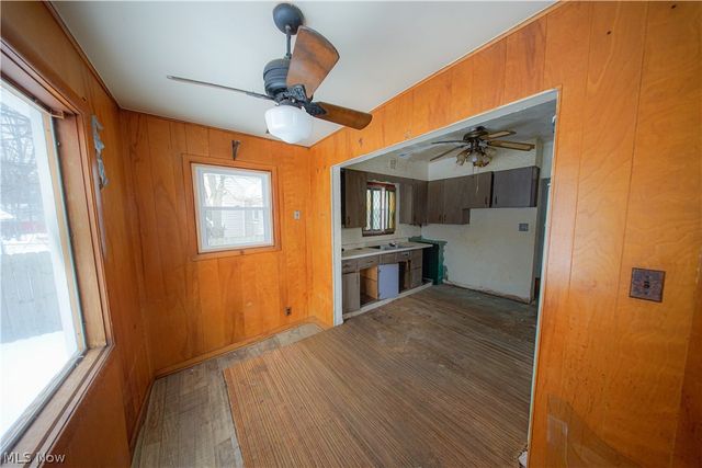 1347 Hampton Road, East Cleveland, OH 44112