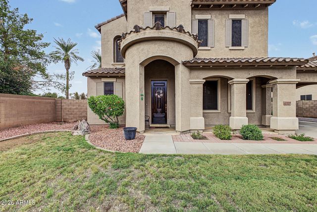 13038 W SEGOVIA Drive, Litchfield Park, AZ 85340
