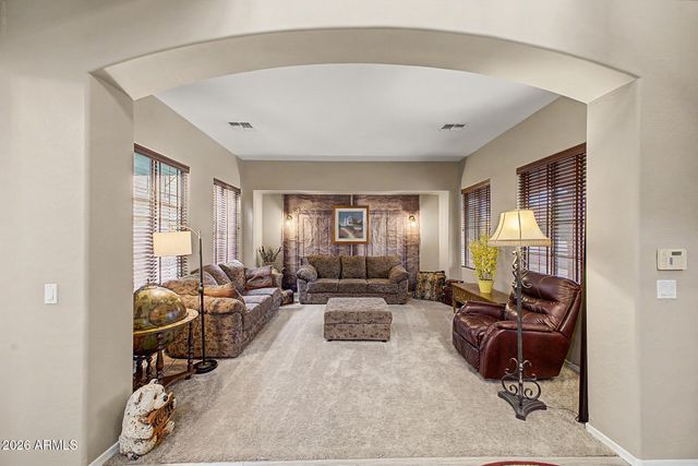 13038 W SEGOVIA Drive, Litchfield Park, AZ 85340