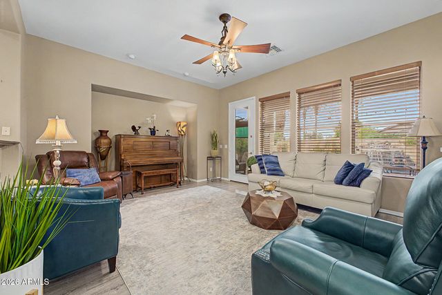 13038 W SEGOVIA Drive, Litchfield Park, AZ 85340