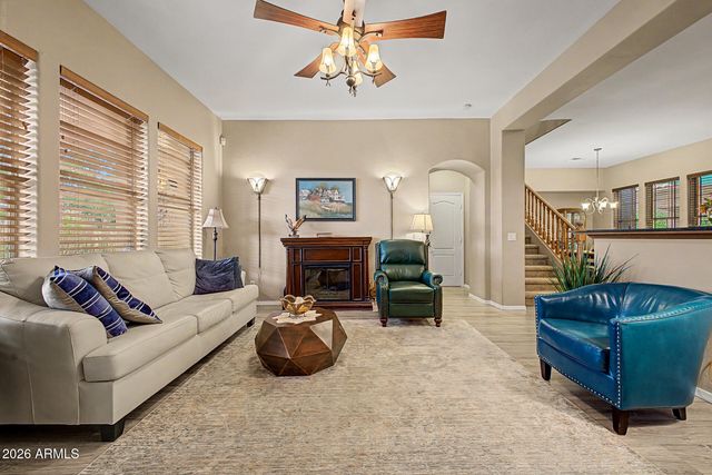 13038 W SEGOVIA Drive, Litchfield Park, AZ 85340