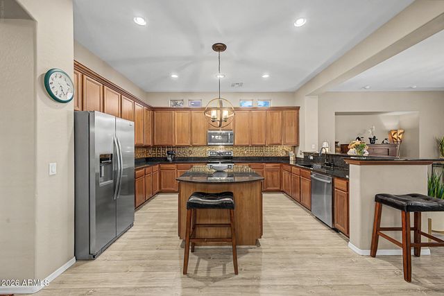 13038 W SEGOVIA Drive, Litchfield Park, AZ 85340
