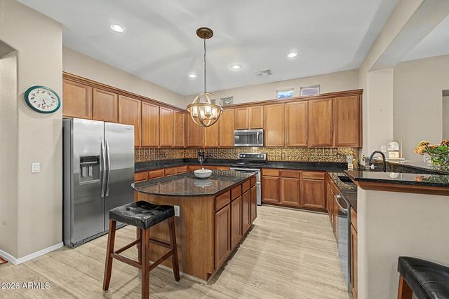 13038 W SEGOVIA Drive, Litchfield Park, AZ 85340