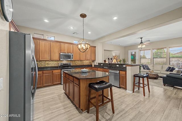 13038 W SEGOVIA Drive, Litchfield Park, AZ 85340