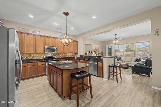 13038 W SEGOVIA Drive, Litchfield Park, AZ 85340