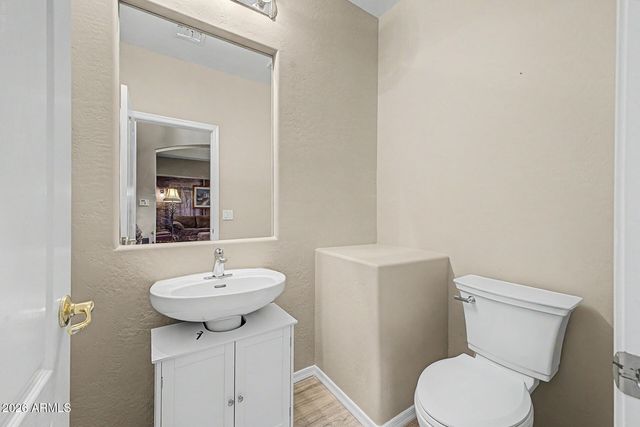 13038 W SEGOVIA Drive, Litchfield Park, AZ 85340