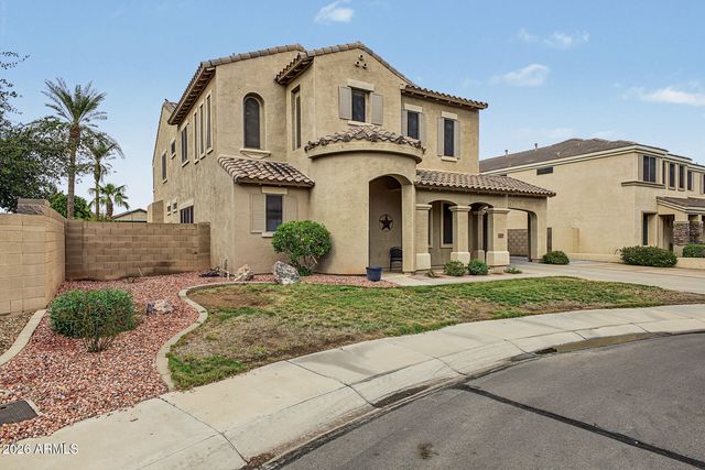 13038 W SEGOVIA Drive, Litchfield Park, AZ 85340