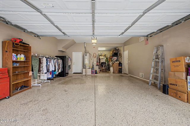 13038 W SEGOVIA Drive, Litchfield Park, AZ 85340
