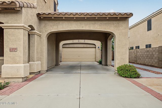 13038 W SEGOVIA Drive, Litchfield Park, AZ 85340