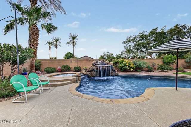 13038 W SEGOVIA Drive, Litchfield Park, AZ 85340
